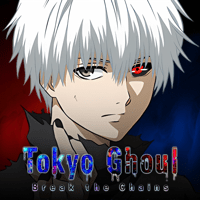Tokyo Ghoul: Break The Chains для iOS