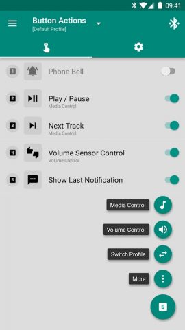 Tools & Amazfit для Android — скриншот 5