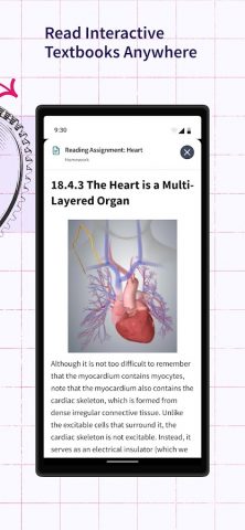 Top Hat — Better Learning для Android — скриншот 4