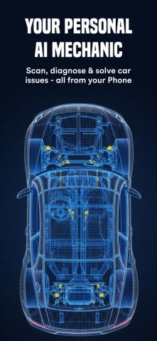 Torque Pro : OBD2 Car Scanner для iOS — скриншот 1