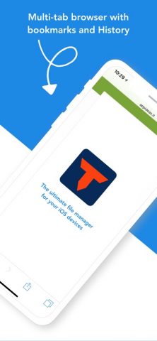Total files — скриншот 2