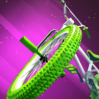 Touchgrind BMX 2 для iOS