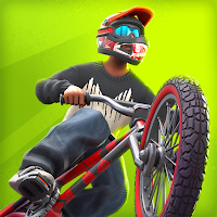 Touchgrind BMX 3: Rivals для Android