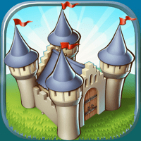 Townsmen для iOS