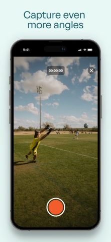 Trace Teams для iOS — скриншот 5