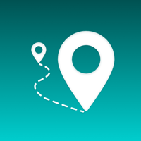 Track My Journey — Trip Logger для iOS