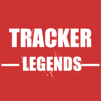 Tracker for Apex Legends для iOS