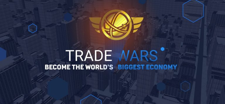 Trade Wars — Economy Simulator для iOS — скриншот 1