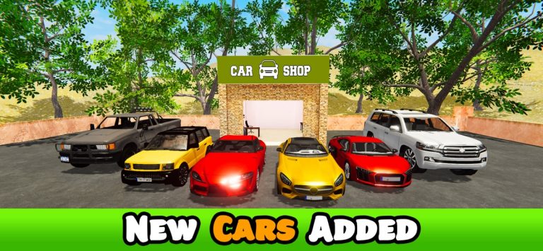 Trader Life Simulator для iOS — скриншот 3