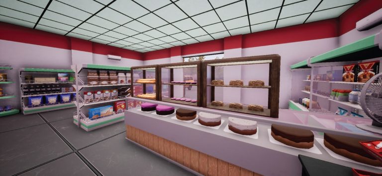 Trader Life Simulator для iOS — скриншот 4