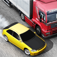 Traffic Racer для iOS