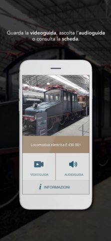 Train Stories для iOS — скриншот 4