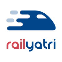 Train Ticket App : RailYatri для iOS