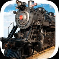 Trainz Driver 2 для iOS
