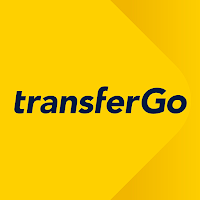 TransferGo: Денежные Переводы для Android