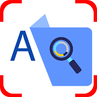 Translator Detector app для Android