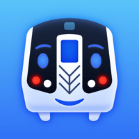 Транспорт NYC: Метро и Автобус для iOS