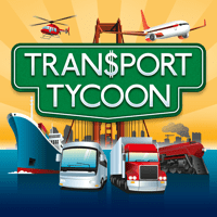 Transport Tycoon для iOS