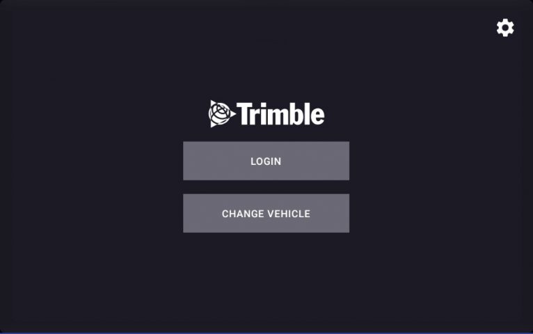 Transportation Mobile Auth для Android — скриншот 3