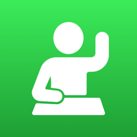 Трекер посещаемости для iOS