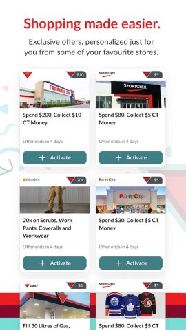 Triangle для Android — скриншот 3