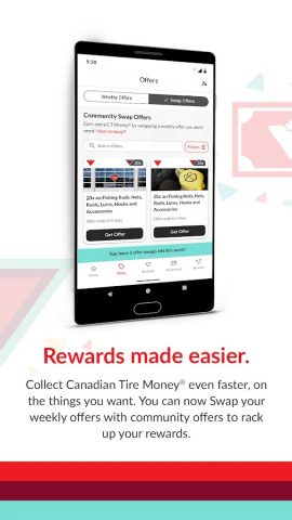 Triangle для Android — скриншот 4