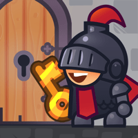 Tricky Castle: пазл-платформер для iOS