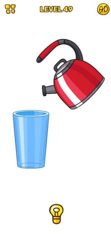 Tricky Line: Закончи Рисунок для iOS — скриншот 4