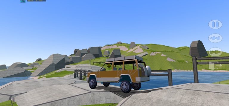 Tricky Machines для iOS — скриншот 2