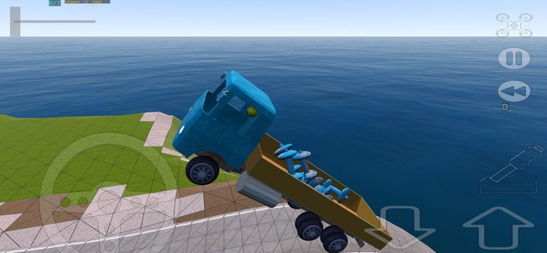 Tricky Machines для iOS — скриншот 3