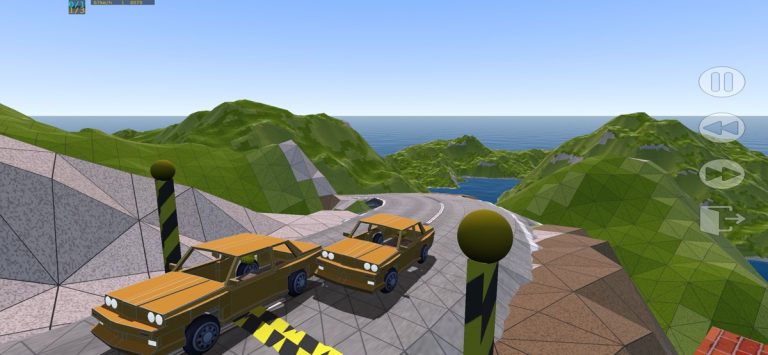 Tricky Machines для iOS — скриншот 4