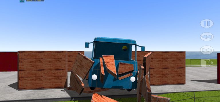 Tricky Machines для iOS — скриншот 5