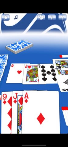 Тридцать один (31) для iOS — скриншот 1