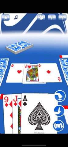 Тридцать один (31) для iOS — скриншот 4