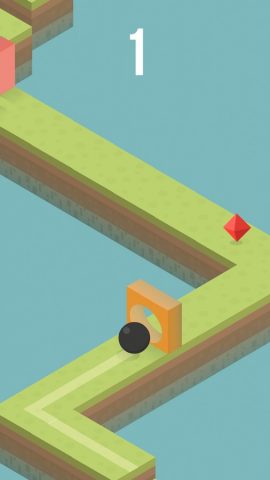 Trio для iOS — скриншот 1