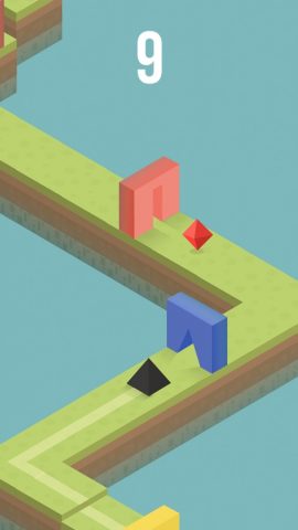 Trio для iOS — скриншот 2