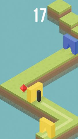 Trio для iOS — скриншот 3