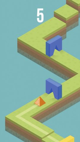 Trio для iOS — скриншот 4