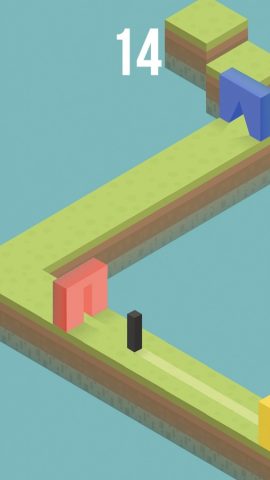 Trio для iOS — скриншот 5