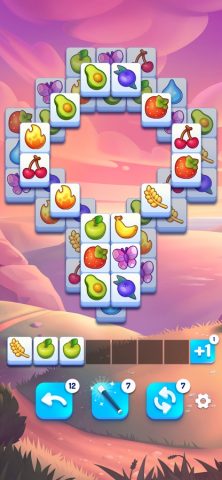 Triple Tile: Игра-Головоломка — скриншот 2