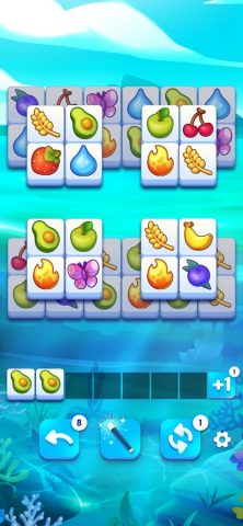 Triple Tile: Игра-Головоломка — скриншот 4
