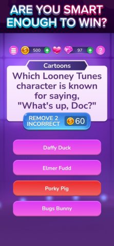 Trivia Star: Trivia Games Quiz для iOS — скриншот 2