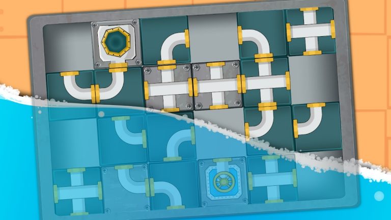 Трубопровод для Android — скриншот 4