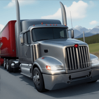 Truck Simulator : Heavy Cargo для iOS