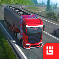 Truck Simulator PRO Europe для iOS