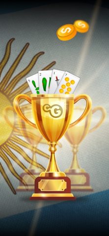 Truco Argentino для iOS — скриншот 2