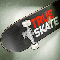 True Skate для iOS