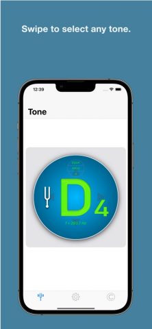 True Tone для iOS — скриншот 2