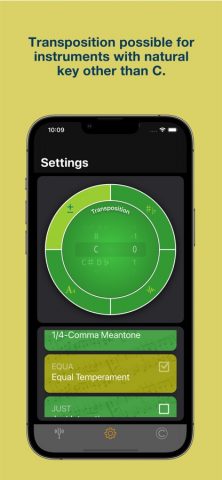 True Tone для iOS — скриншот 5