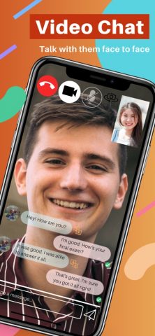 TrulyChinese — Chinese Dating для iOS — скриншот 4